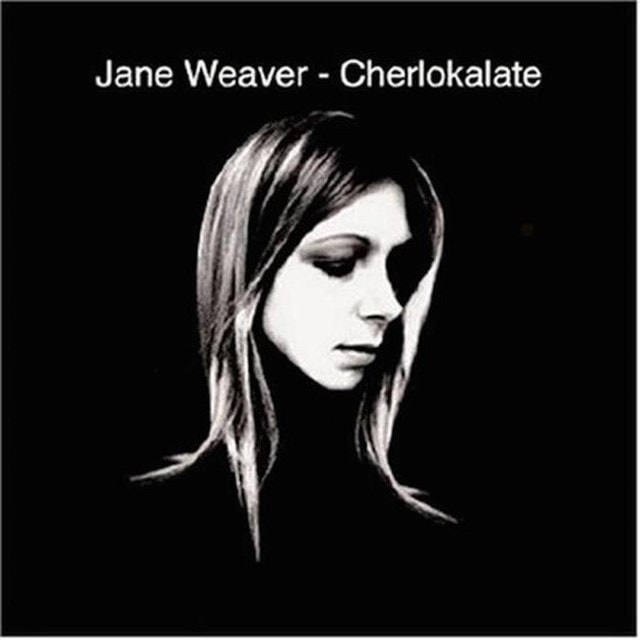 Cherlokalate - Silver Vinyl - 2