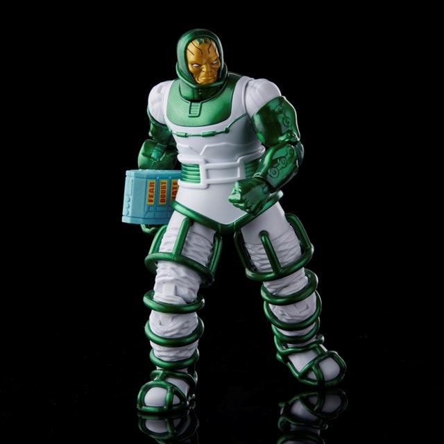 Psycho-Man Retro Fantastic Four Hasbro Marvel Legends Series Action Figure - 2