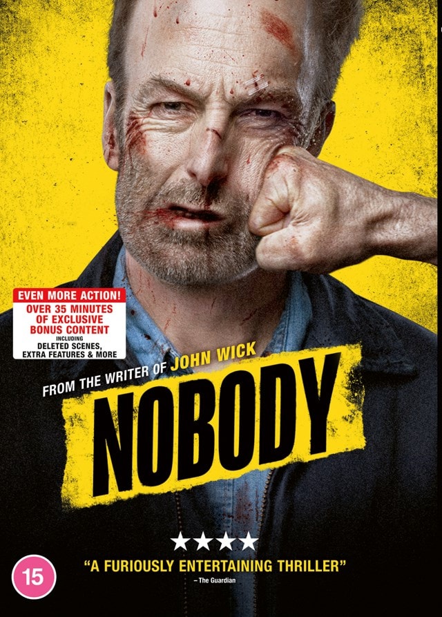 Nobody - 1