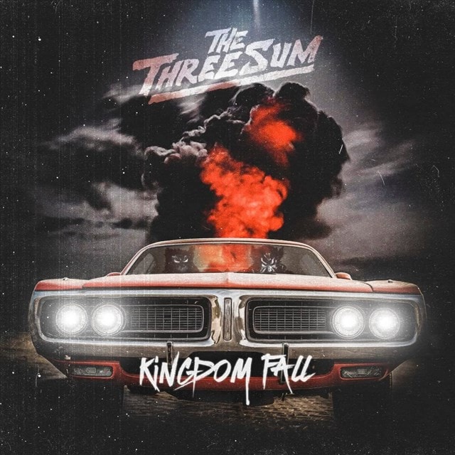 Kingdom Fall - 1