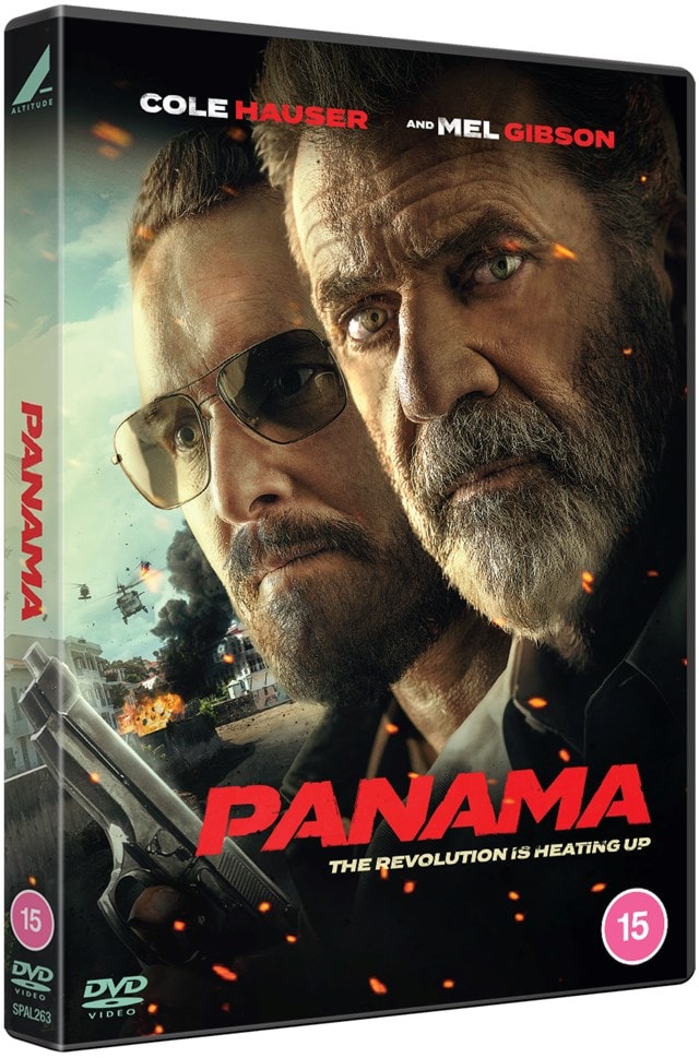 Panama - 2