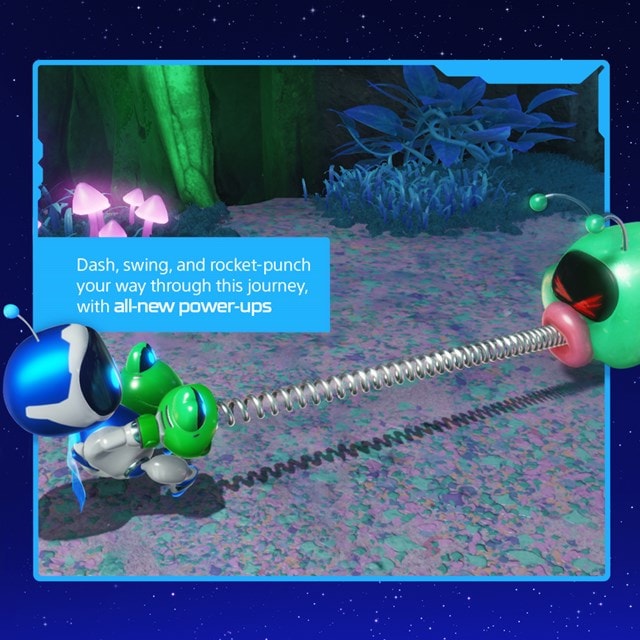 Astro Bot (PS5) - 5