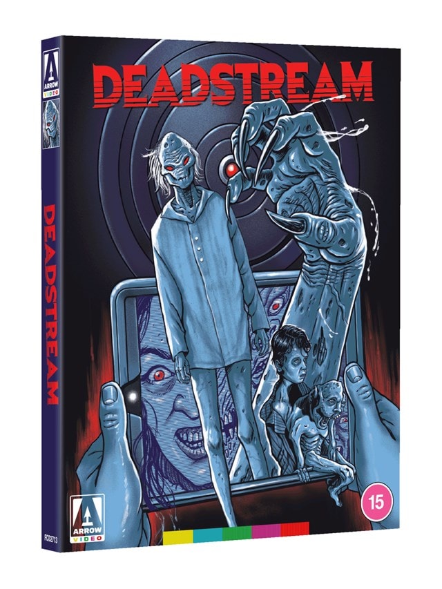 Deadstream Limited Edition - 3