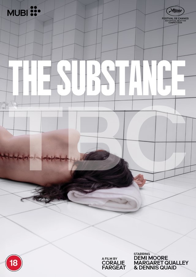 The Substance - 1