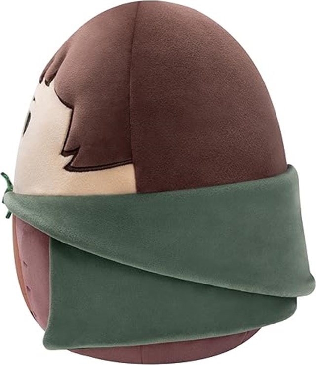 10" Frodo Lord Of The Rings Squishmallows Plush - 3