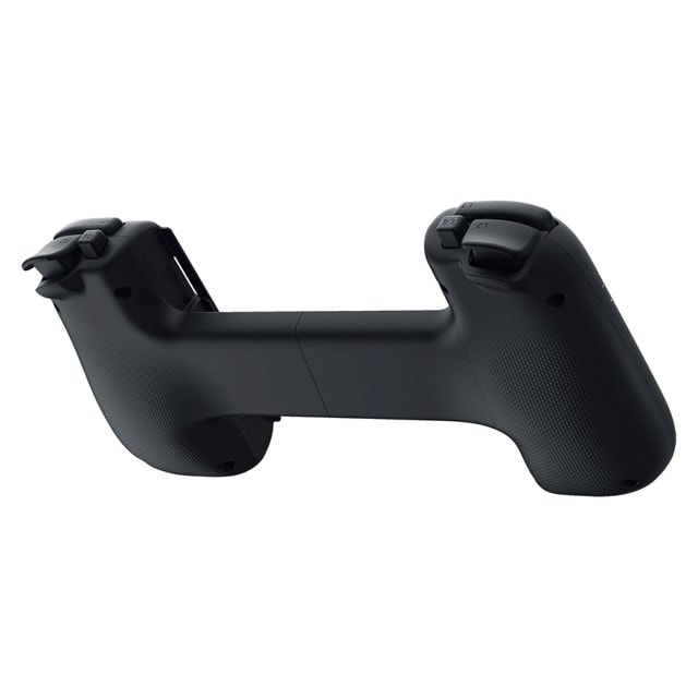 RAZER Kishi V2 USB-C Phone Controller - Black - 9