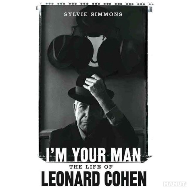 I'm Your Man: The Life of Leonard Cohen - 1