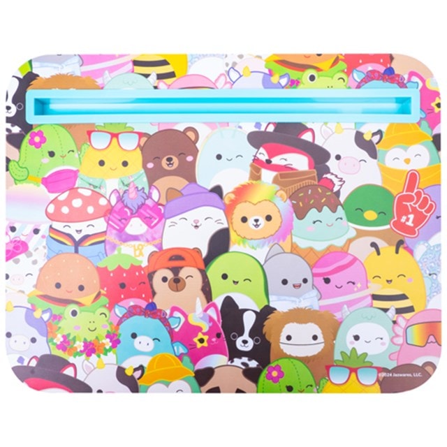 Squishmallows Lap Desk - 3