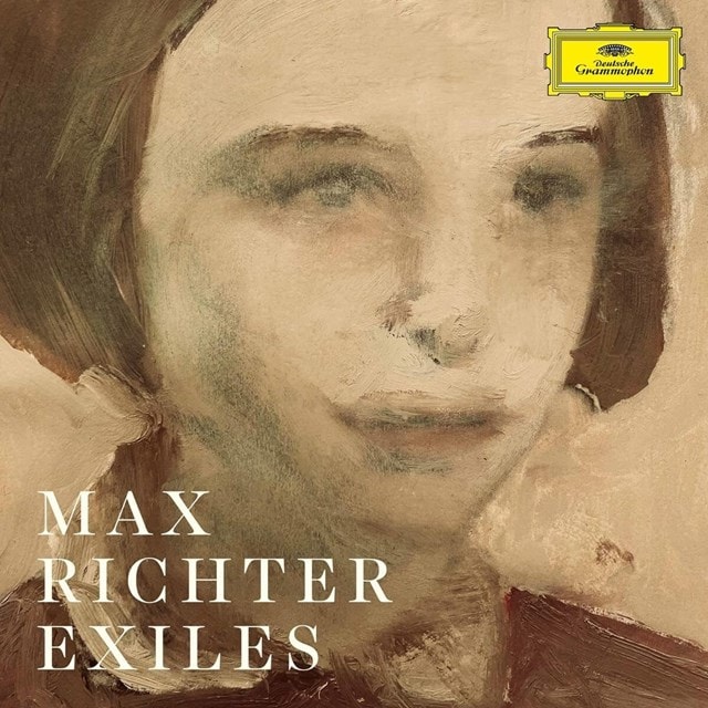 Max Richter: Exiles - 1