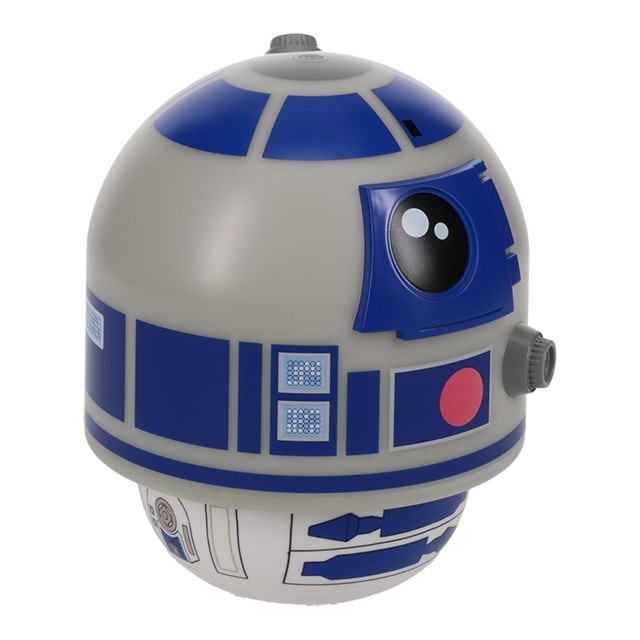 R2-D2 Star Wars Icon Light - 3