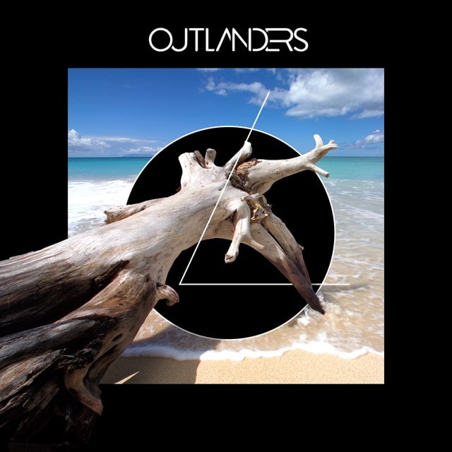 Outlanders - 1