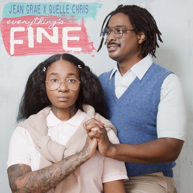 Everything's Fine - 1