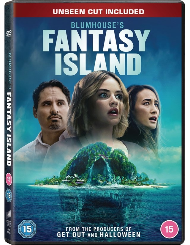 Blumhouse's Fantasy Island - 2