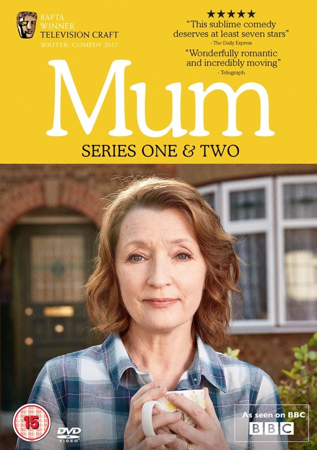 Mum: Series One & Two - 1