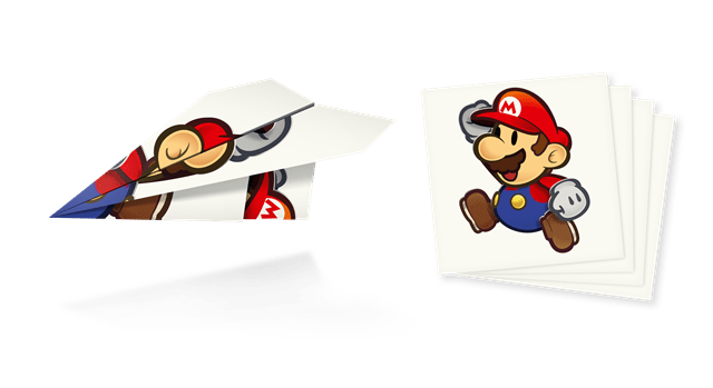 Paper Mario: The Thousand Year Door (Nintendo Switch) - 3