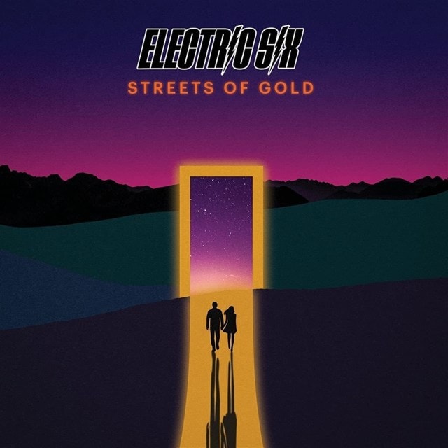 Streets of Gold - 1