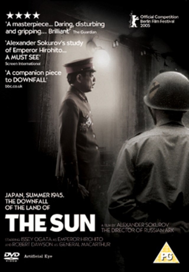The Sun - 1