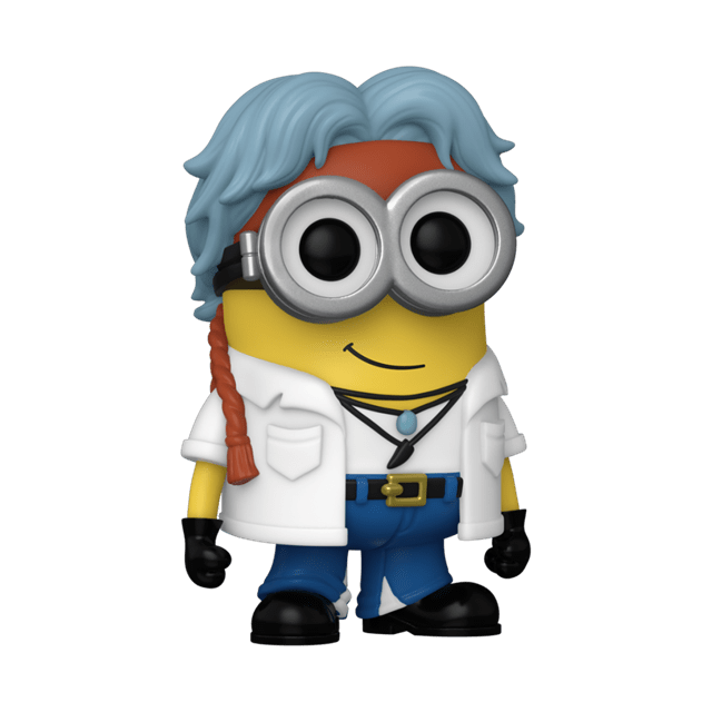 Suga 420 BTS x Despicable Me 4 Funko Pop Vinyl - 1