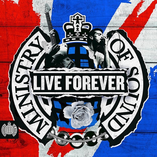 Live Forever - 1