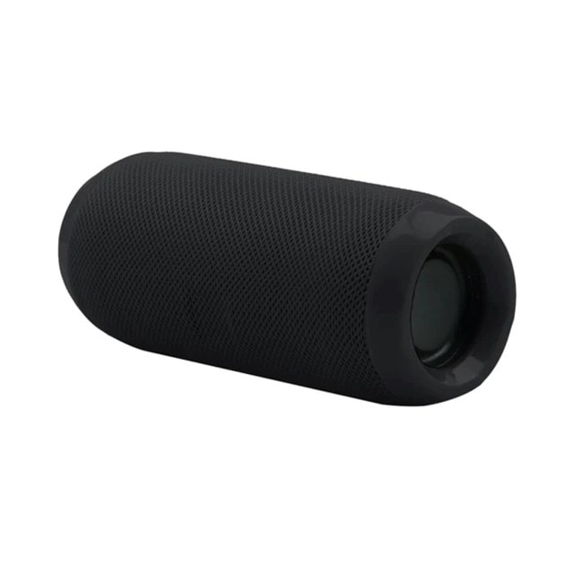 Juice Boom Go Black Bluetooth Speaker - 1