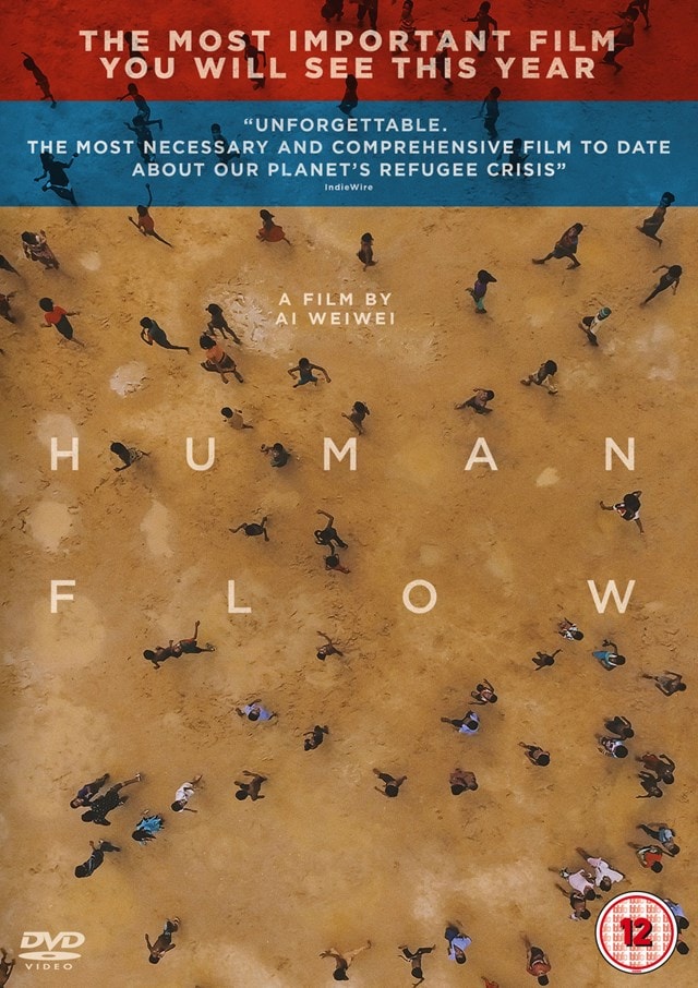 Human Flow - 1