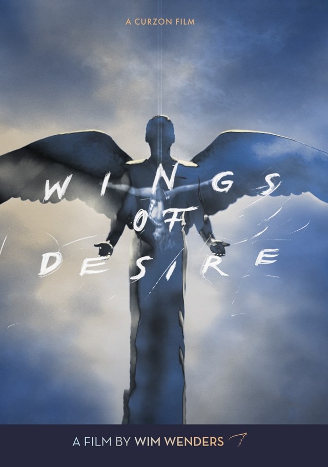 Wings of Desire - 1