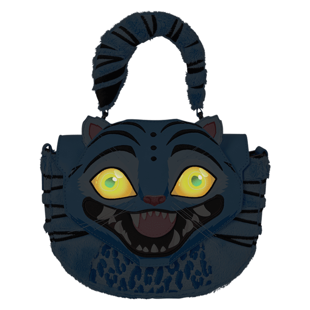 Derpy Glow K-Pop Demon Hunters Loungefly Crossbody Bag - 2