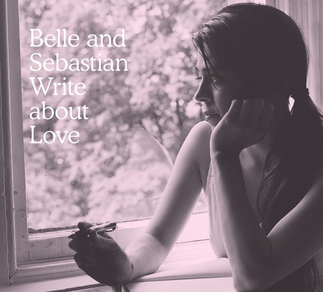 Belle and Sebastian Write About Love - 1