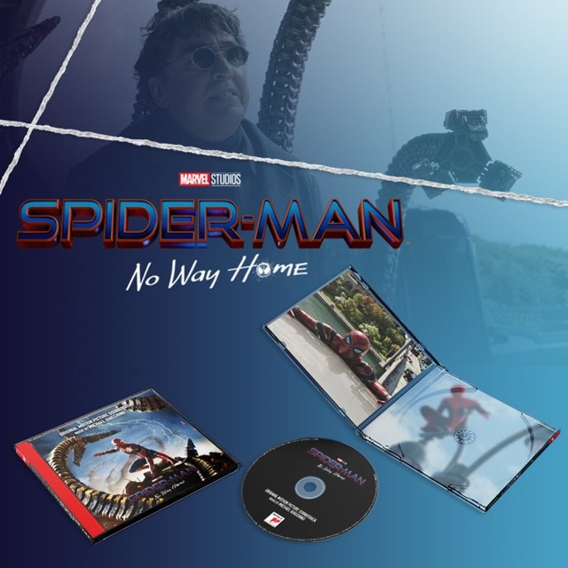 Spider-Man: No Way Home - 2
