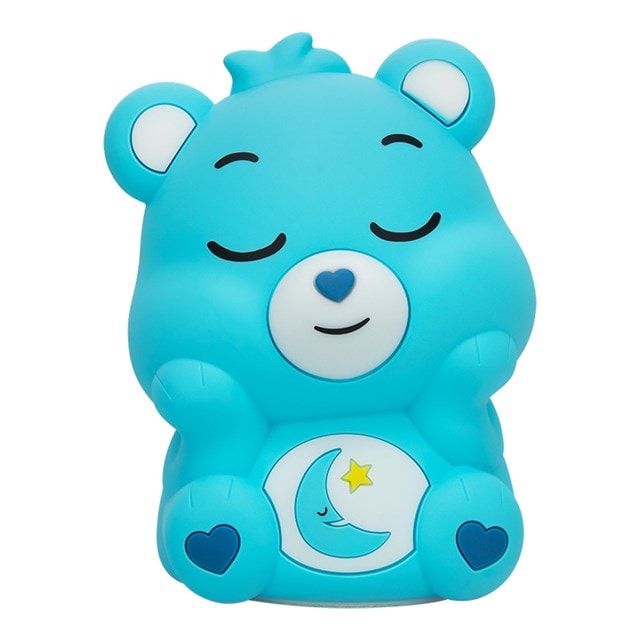 Bedtime Bear Care Bears Squishyglo Silicone Light - 1