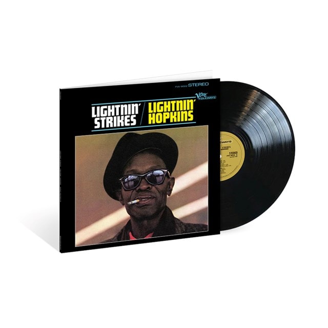 Lightnin' Strikes - 2