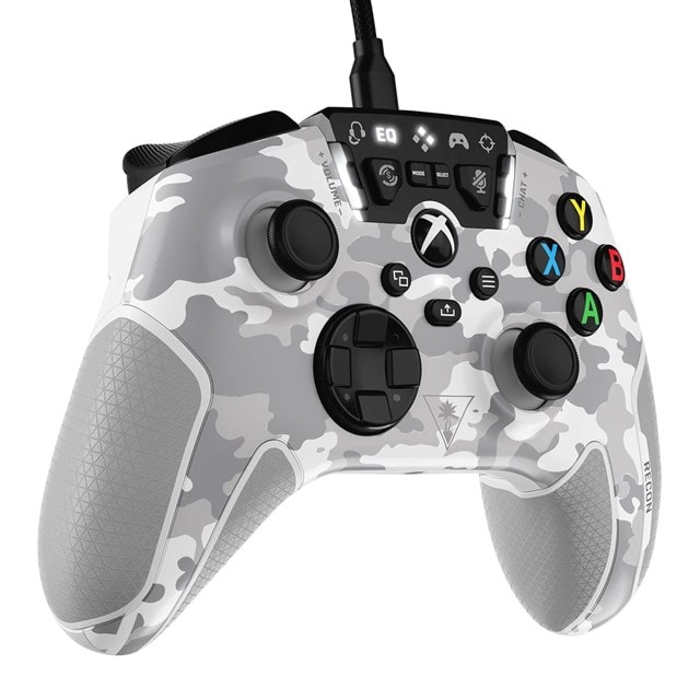 Turtle Beach Recon Controller Arctic Camo - 3