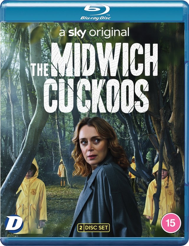 The Midwich Cuckoos - 1