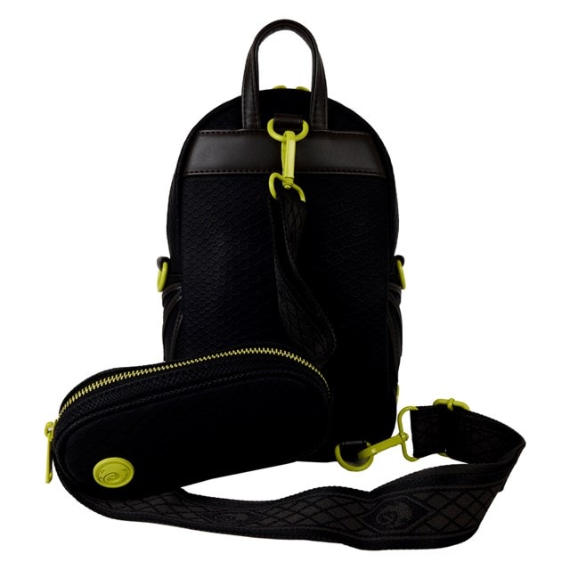 How To Train Your Dragon Loungefly Sling Bag - 3