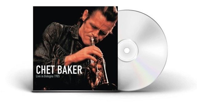 Live in Bologna 1985 - 2