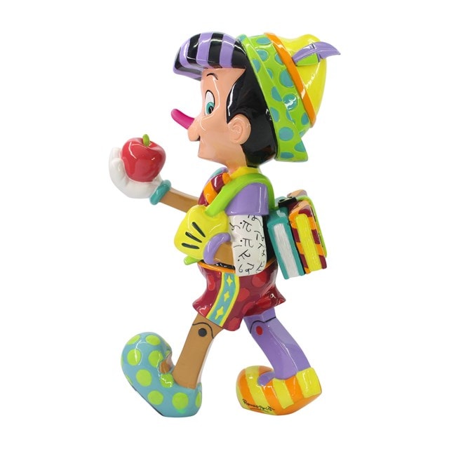 Pinocchio Britto Collection Figurine - 4