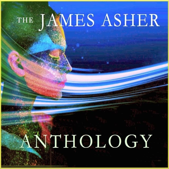 The James Asher Anthology - 1