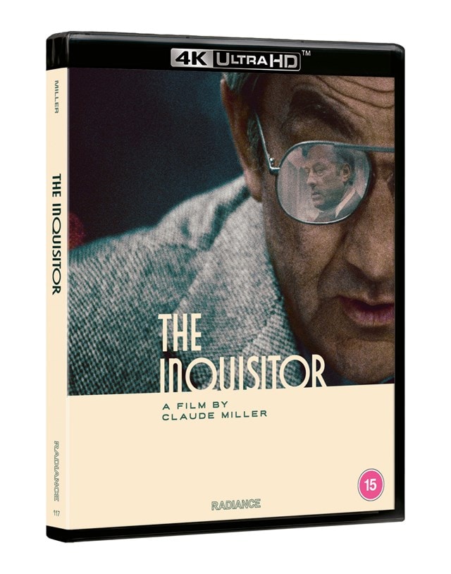 The Inquisitor - 2