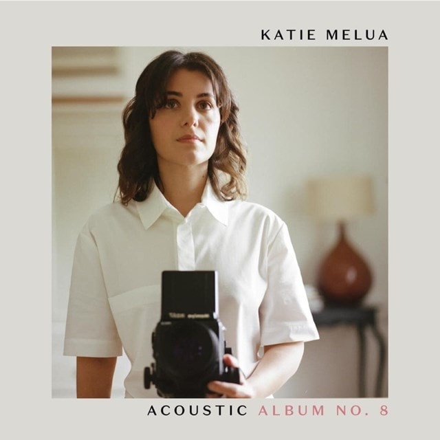 Acoustic Album No. 8 - 1