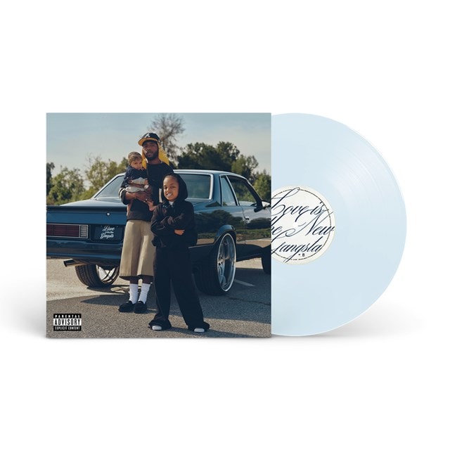 Love Is the New Gangsta - 2