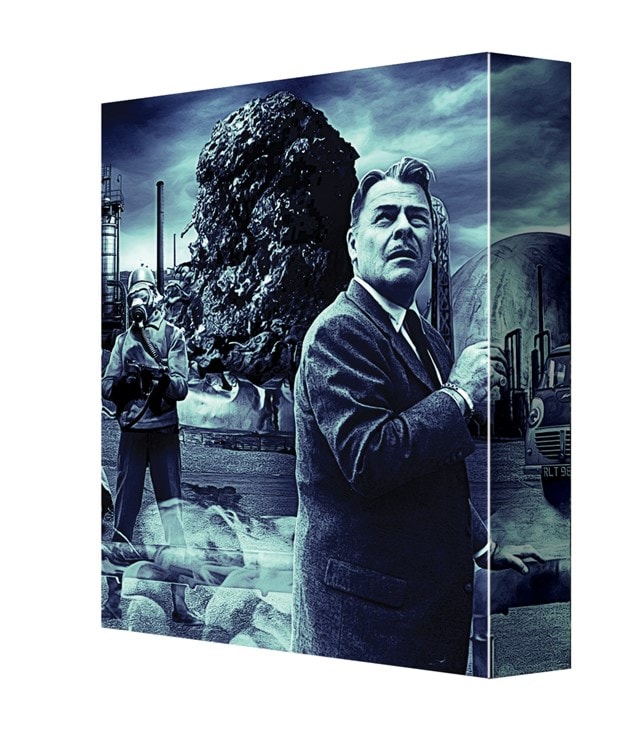 Quatermass 2 Limited Collector's Edition - 9