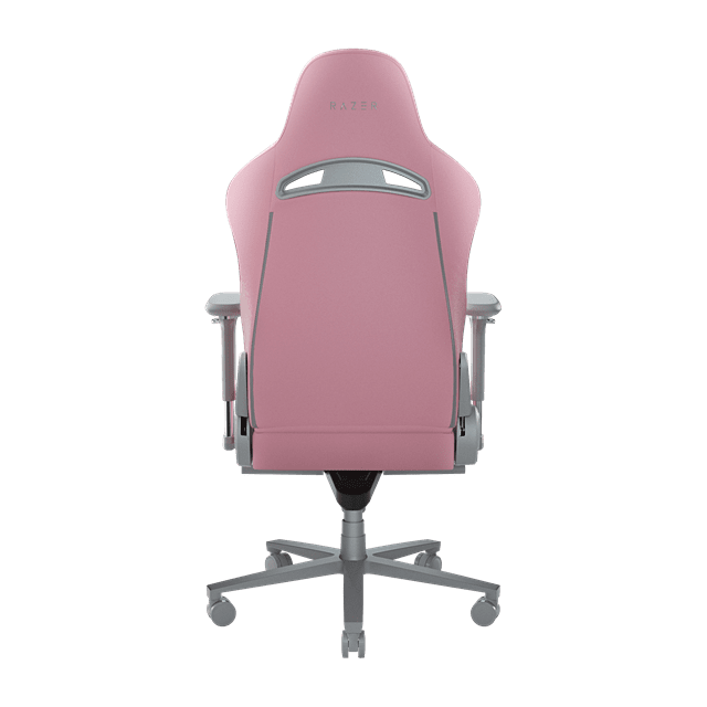 RAZER Enki Gaming Chair - Quartz - 8