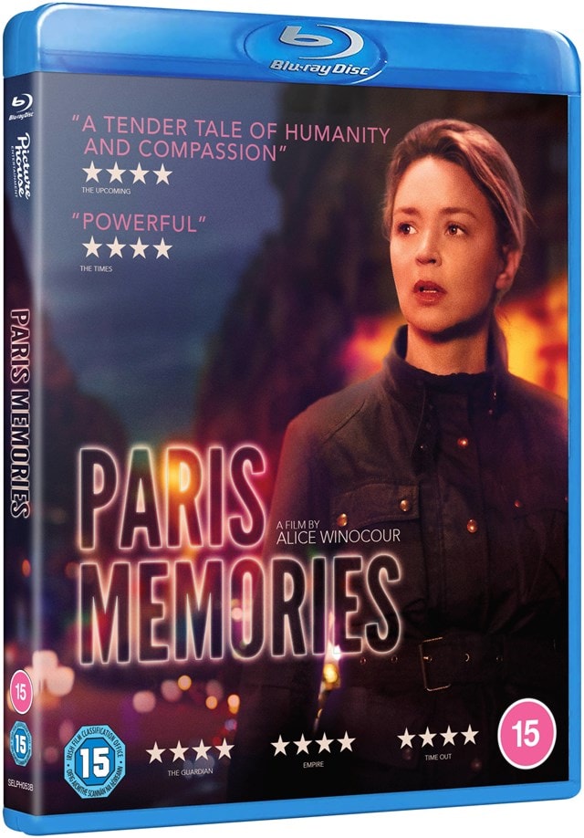 Paris Memories - 2