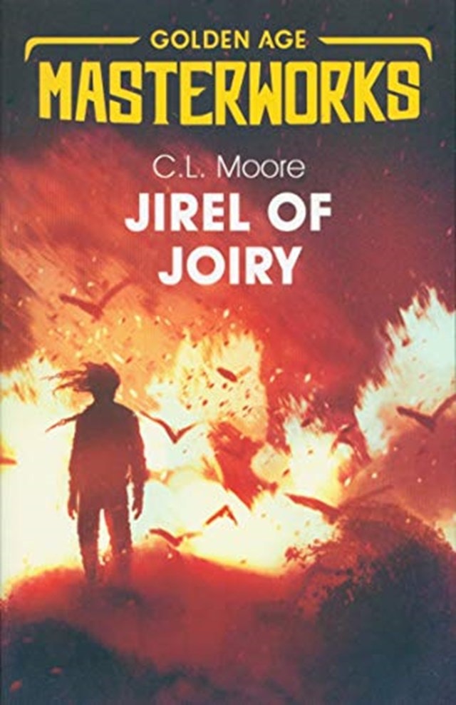 Jirel Of Joiry - 1