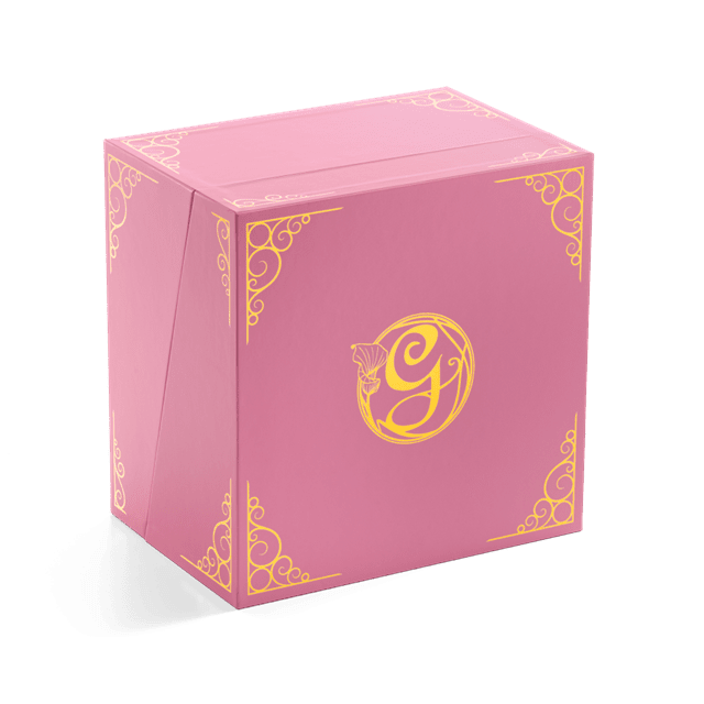 Glinda's Bubble Crown Wicked Replica With Collector Box - 3