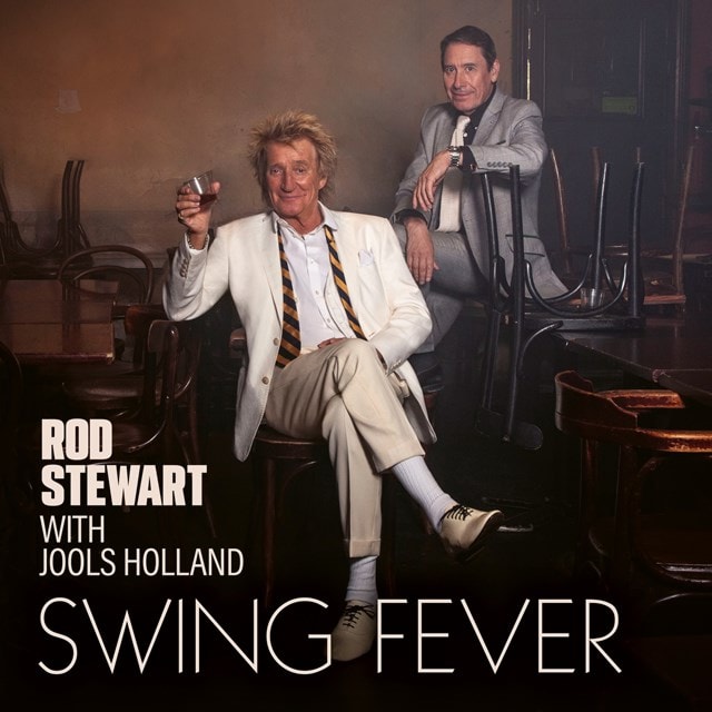 Swing Fever - 1