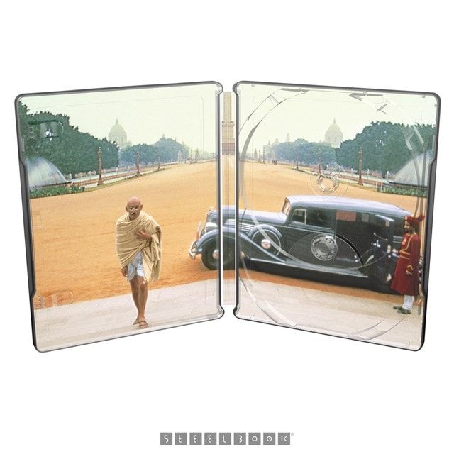 Gandhi - 1
