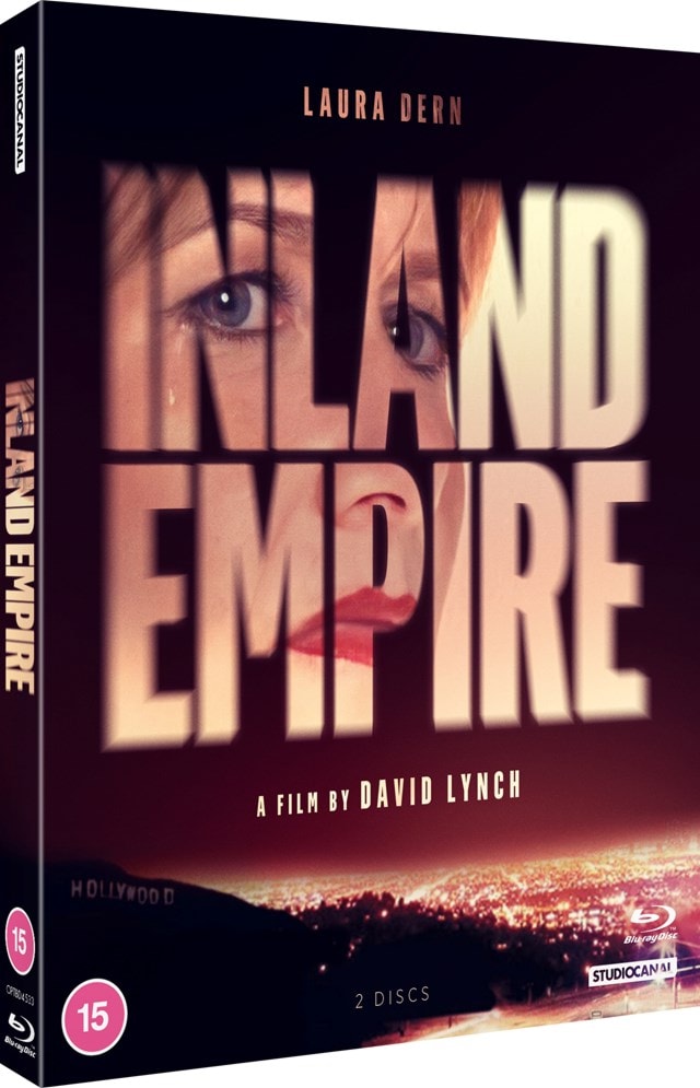 Inland Empire - 2