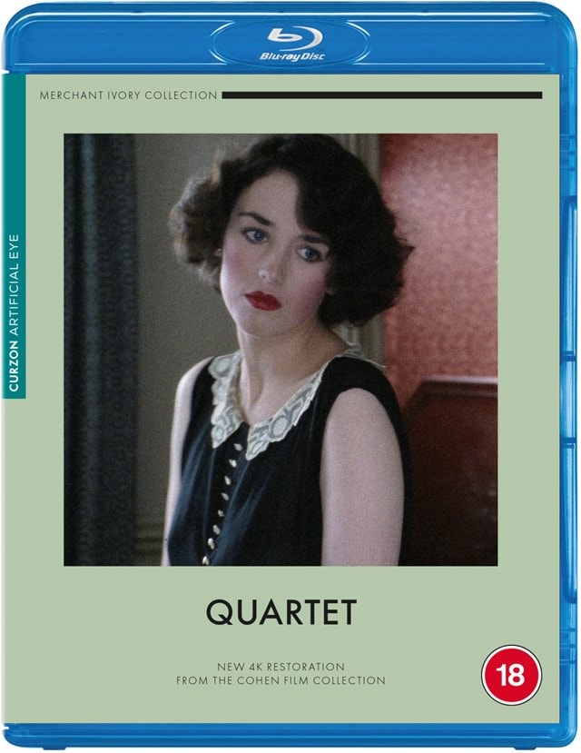 Quartet - 1