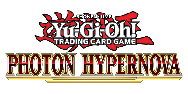 Photon Hypernova Booster Yu-Gi-Oh Trading Cards - 3